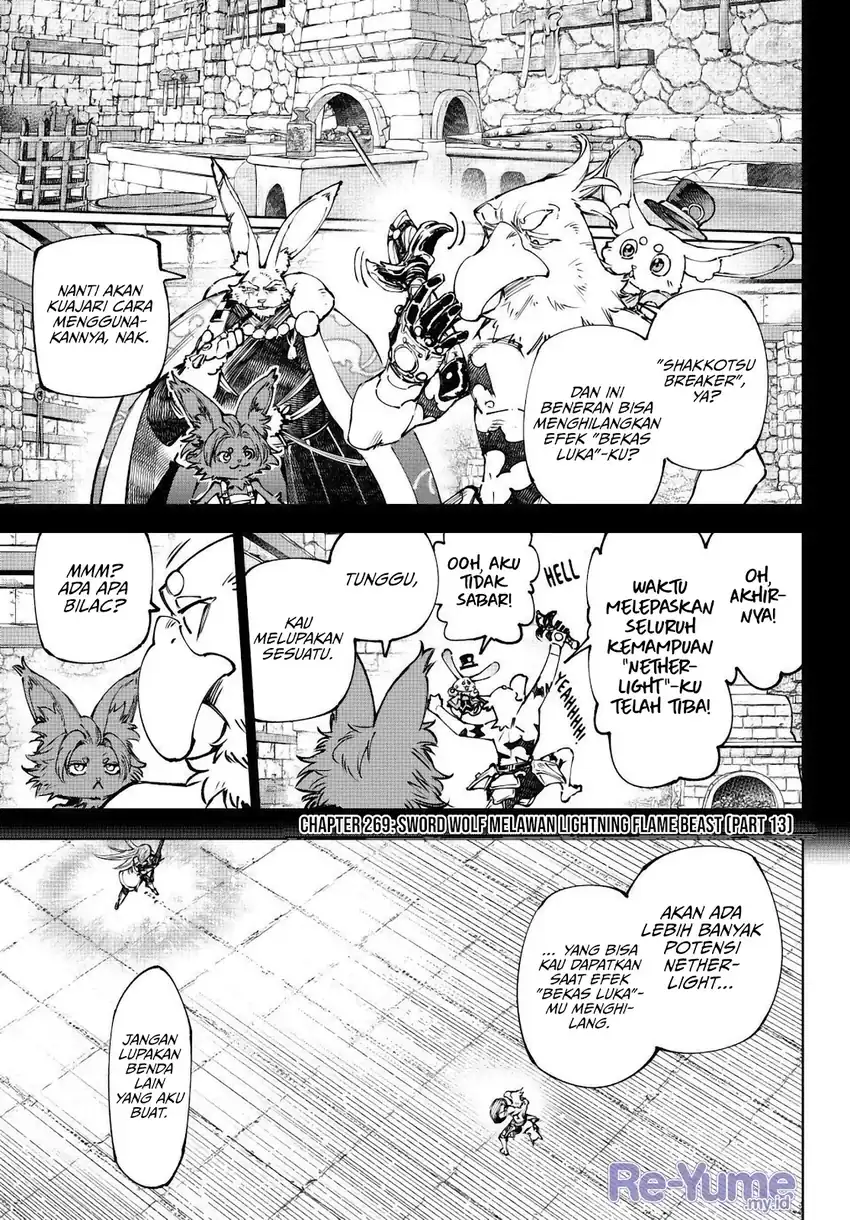 Chapter 269 - halaman 3
