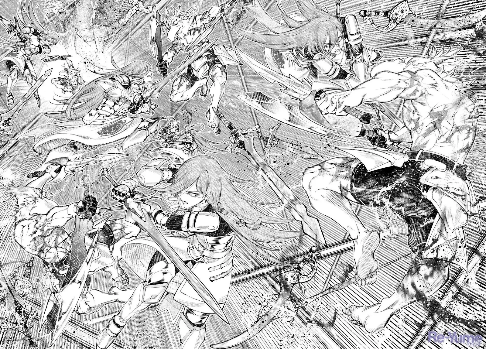 Chapter 270 - halaman 12