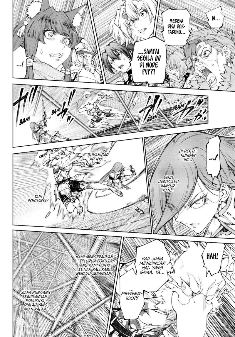Chapter 270 - halaman 14