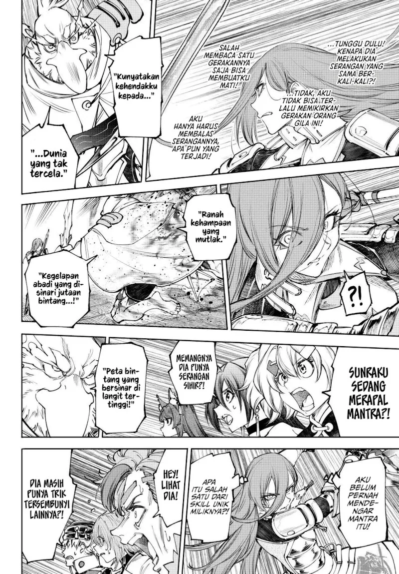 Chapter 270 - halaman 16