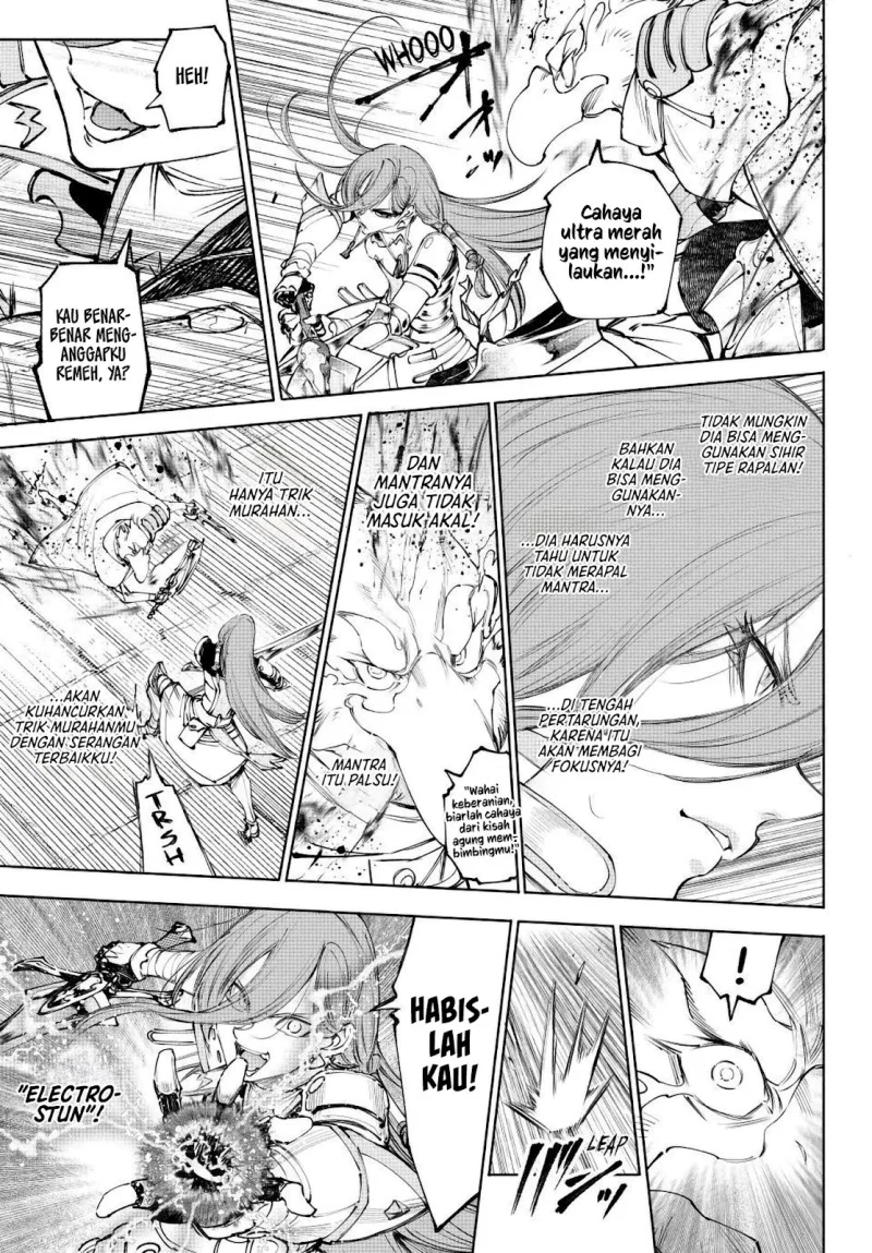 Chapter 270 - halaman 17