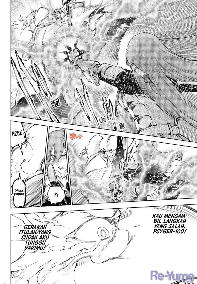 Chapter 270 - halaman 18