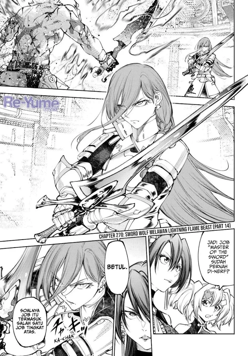 Chapter 270 - halaman 3