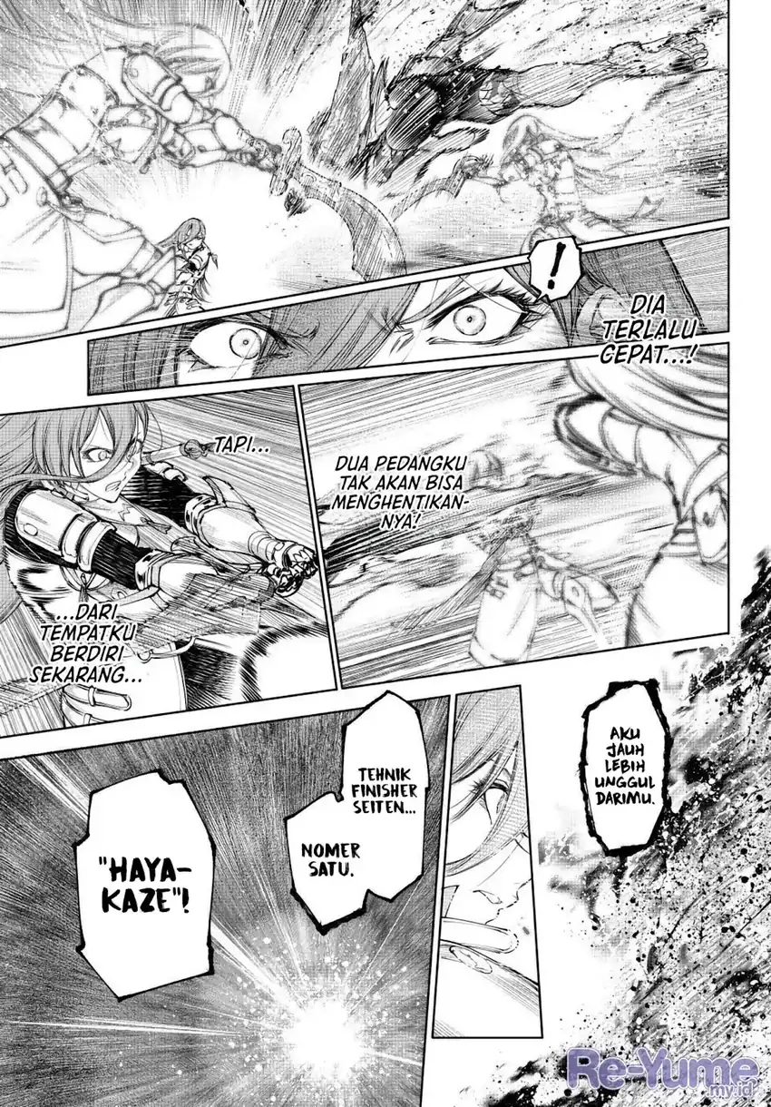 Chapter 271 - halaman 17