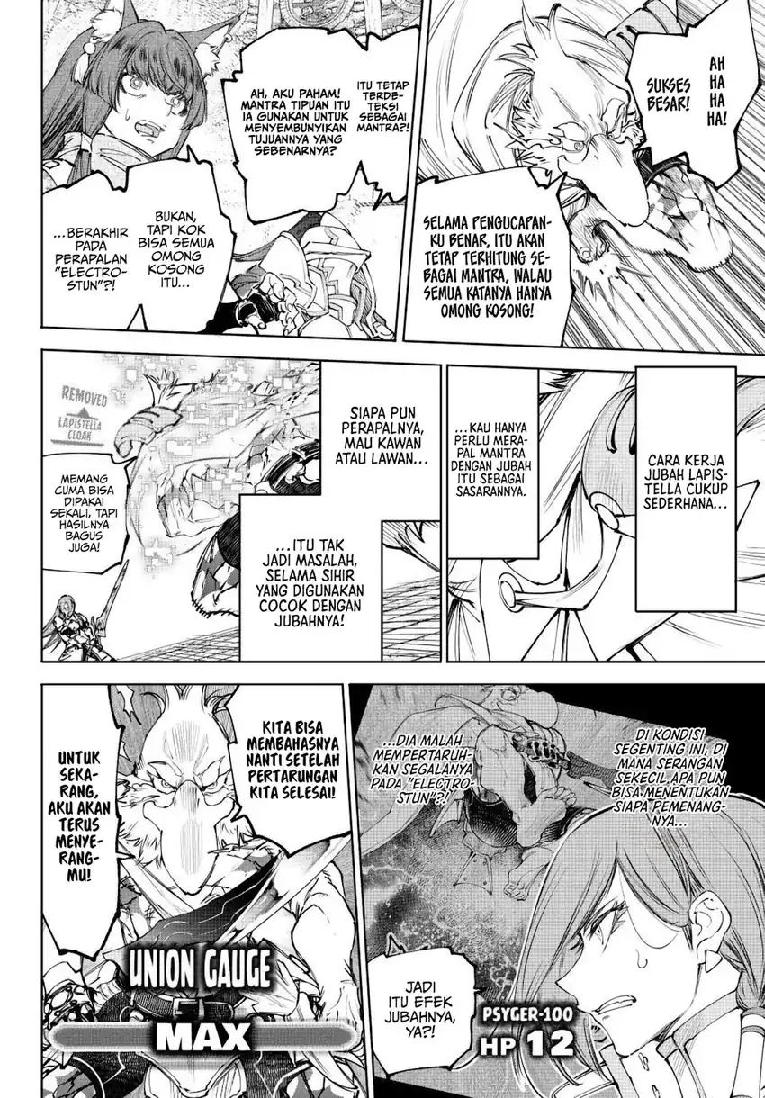Chapter 271 - halaman 6