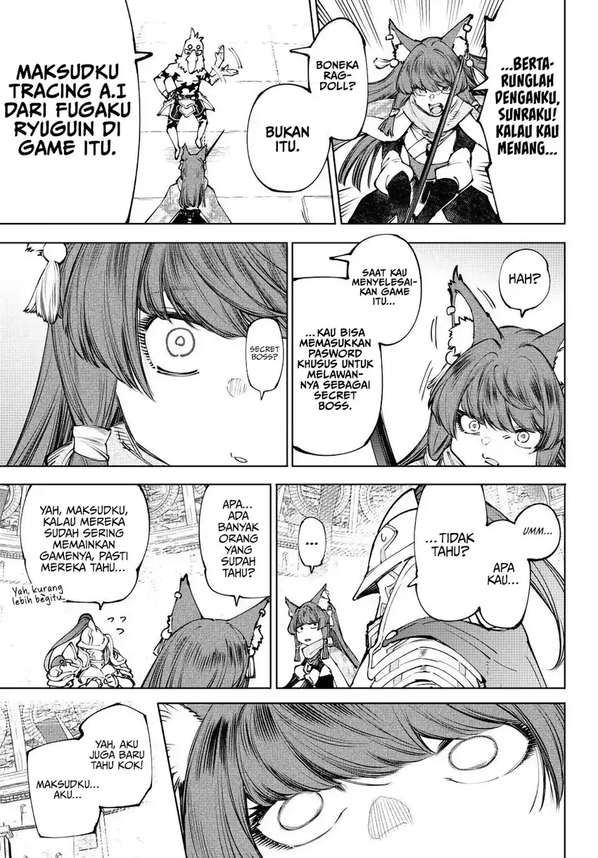 Chapter 273 - halaman 15
