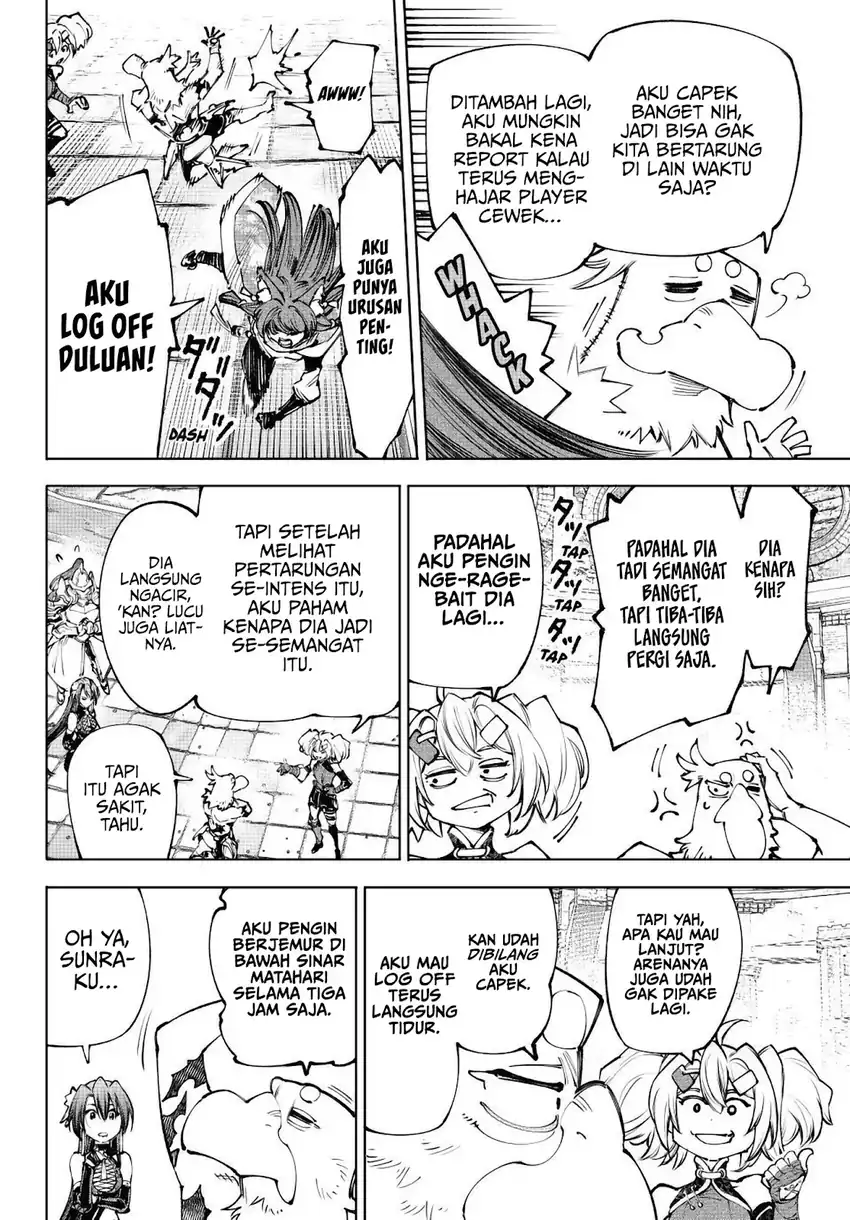 Chapter 273 - halaman 16