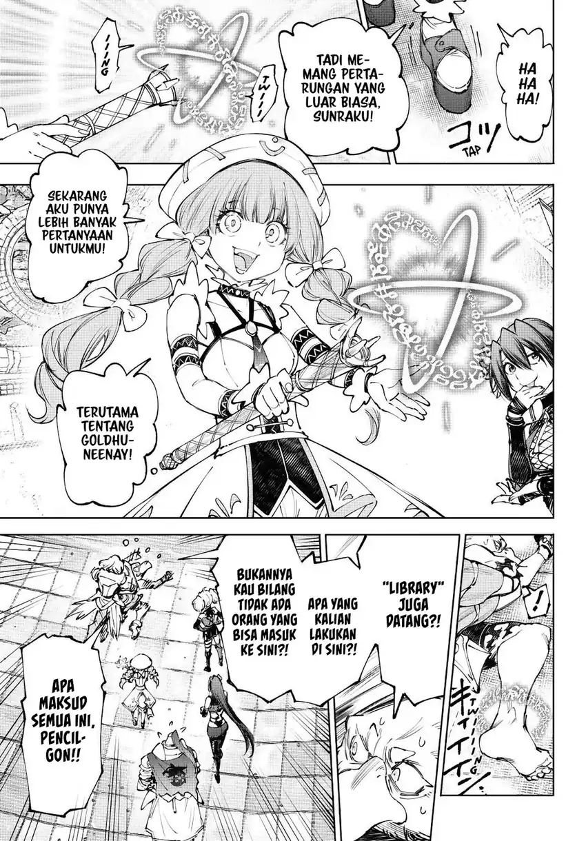 Chapter 273 - halaman 19
