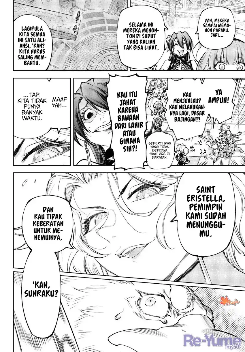 Chapter 273 - halaman 20