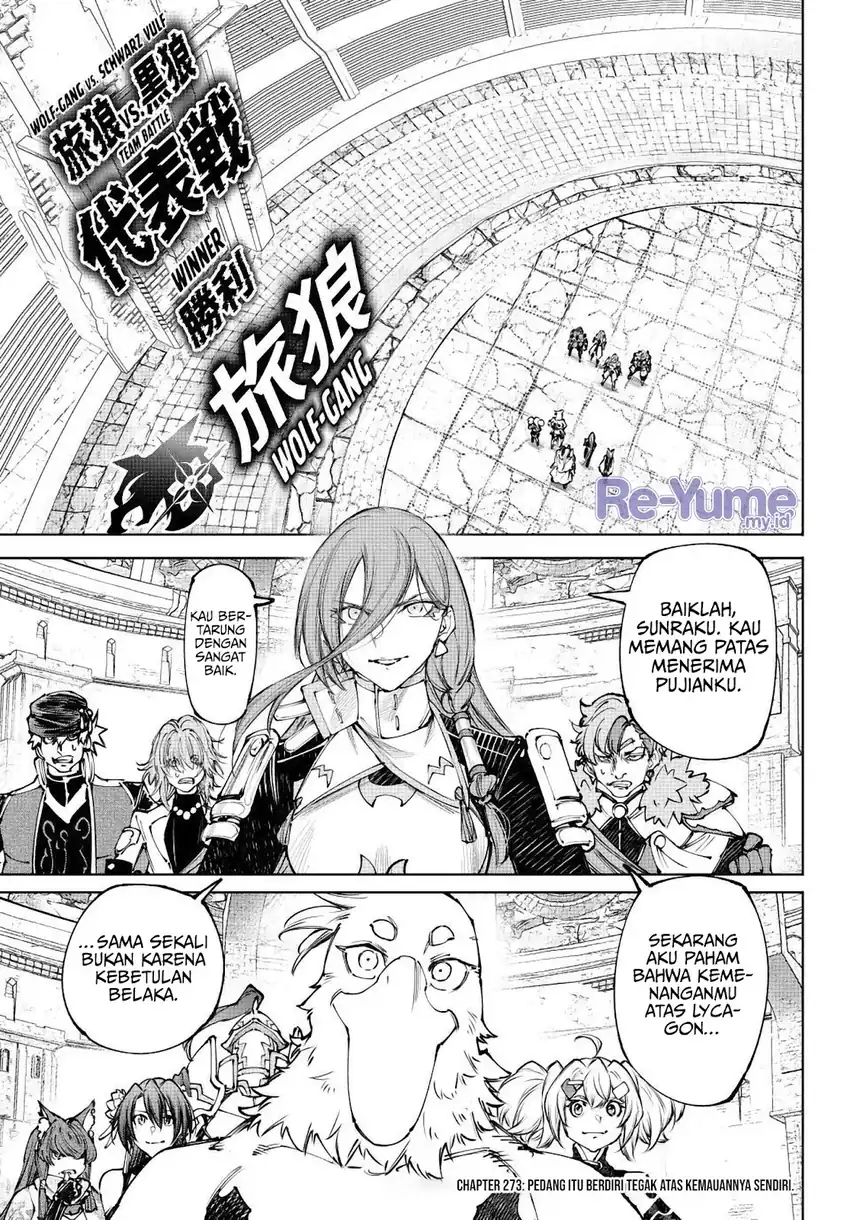 Chapter 273 - halaman 3