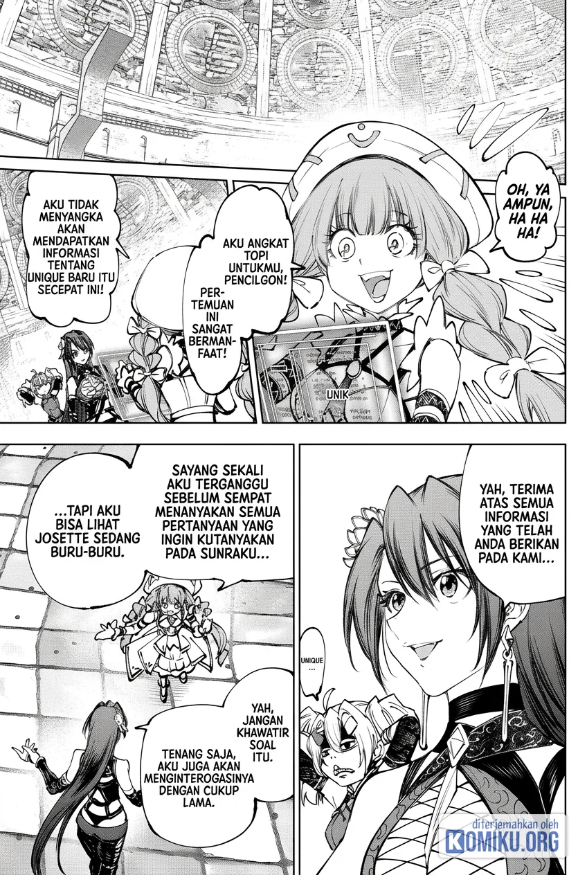Chapter 274 - halaman 16
