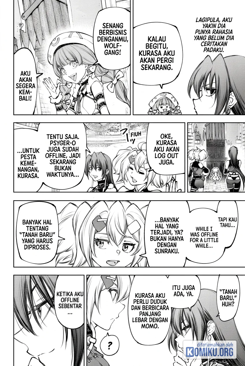 Chapter 274 - halaman 17