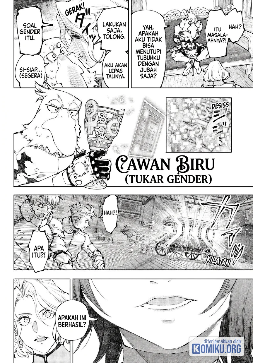 Chapter 274 - halaman 5