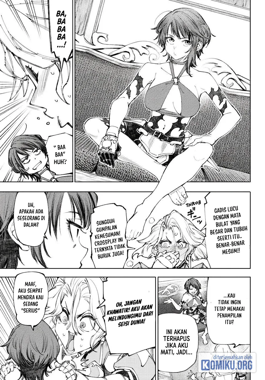 Chapter 274 - halaman 6