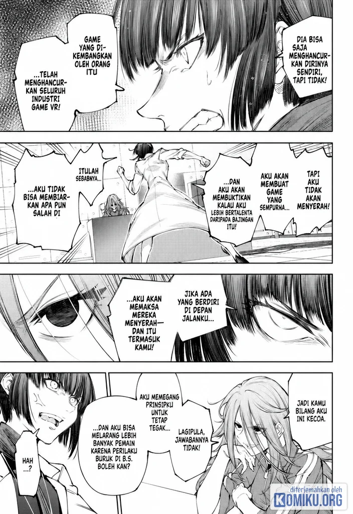 Chapter 275 - halaman 16