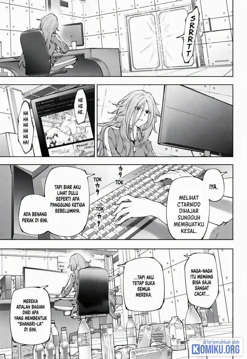 Chapter 275 - halaman 18