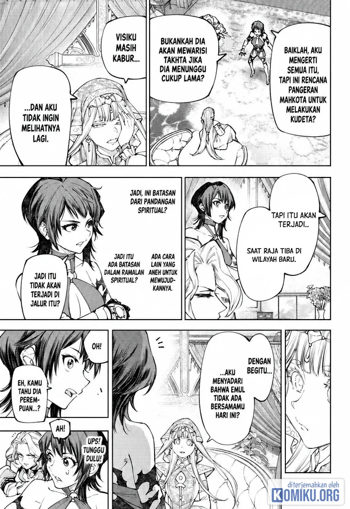Chapter 275 - halaman 8