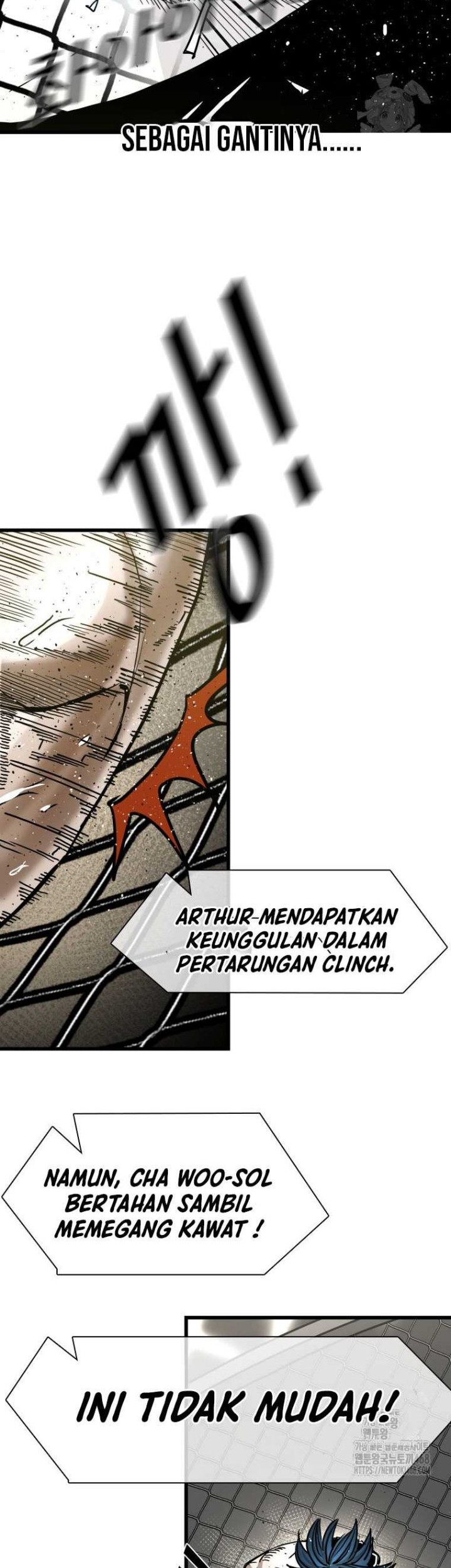 Chapter 360 - halaman 43