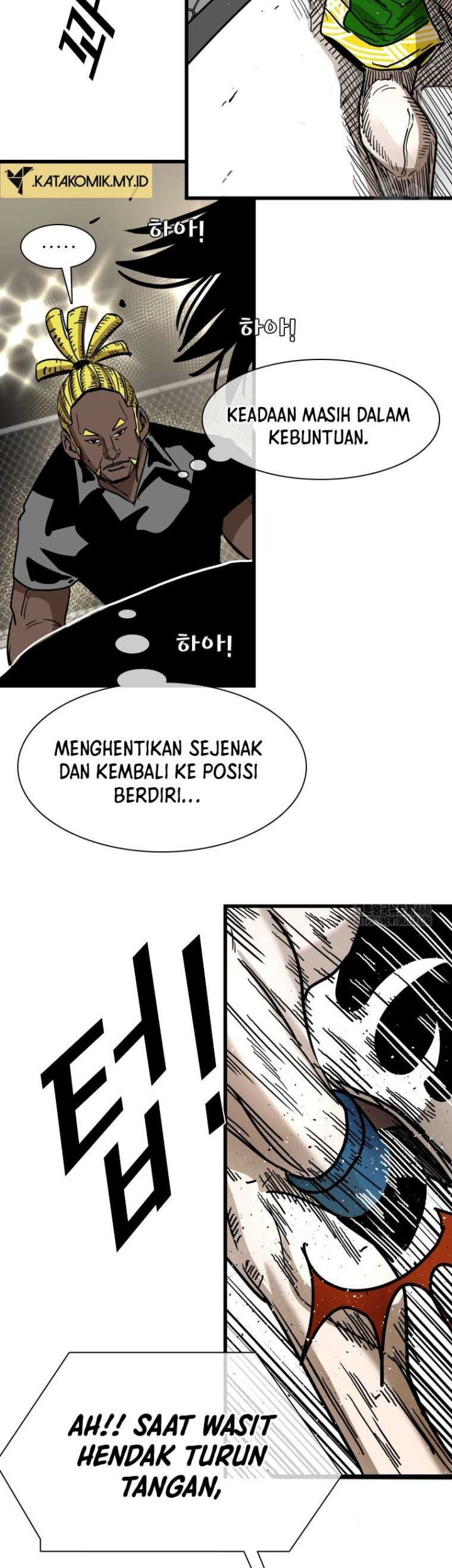 Chapter 360 - halaman 45
