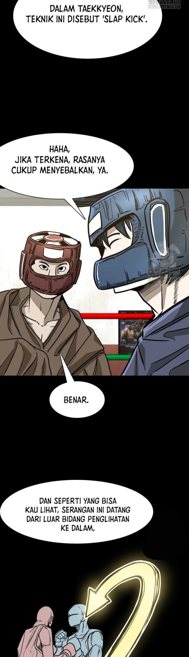 Chapter 360 - halaman 58