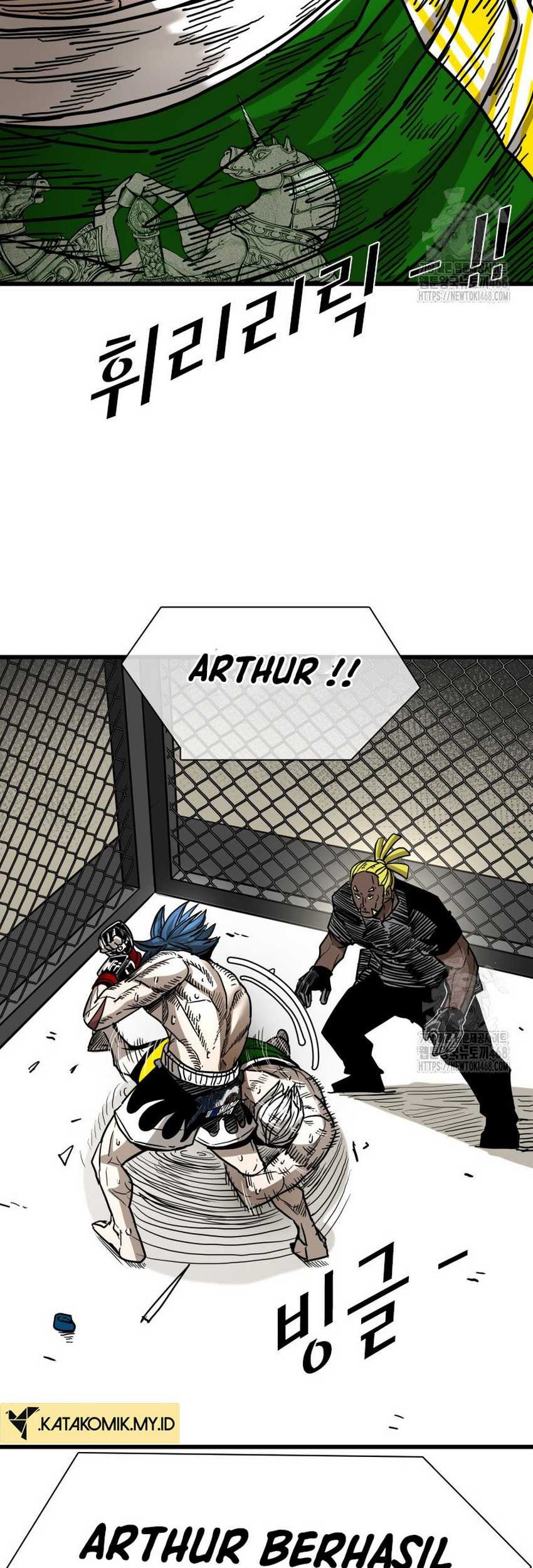 Chapter 361 - halaman 45