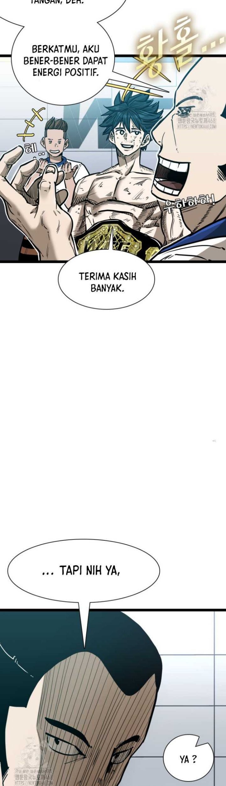 Chapter 368 - halaman 45
