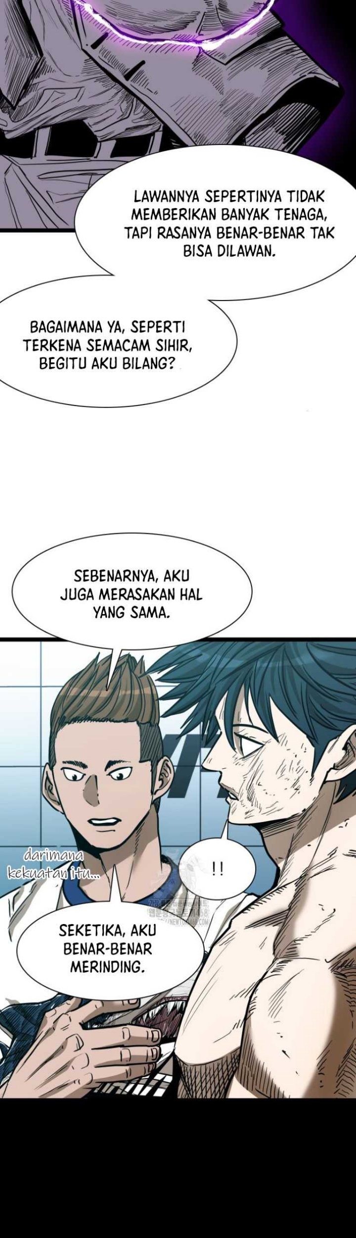 Chapter 368 - halaman 48