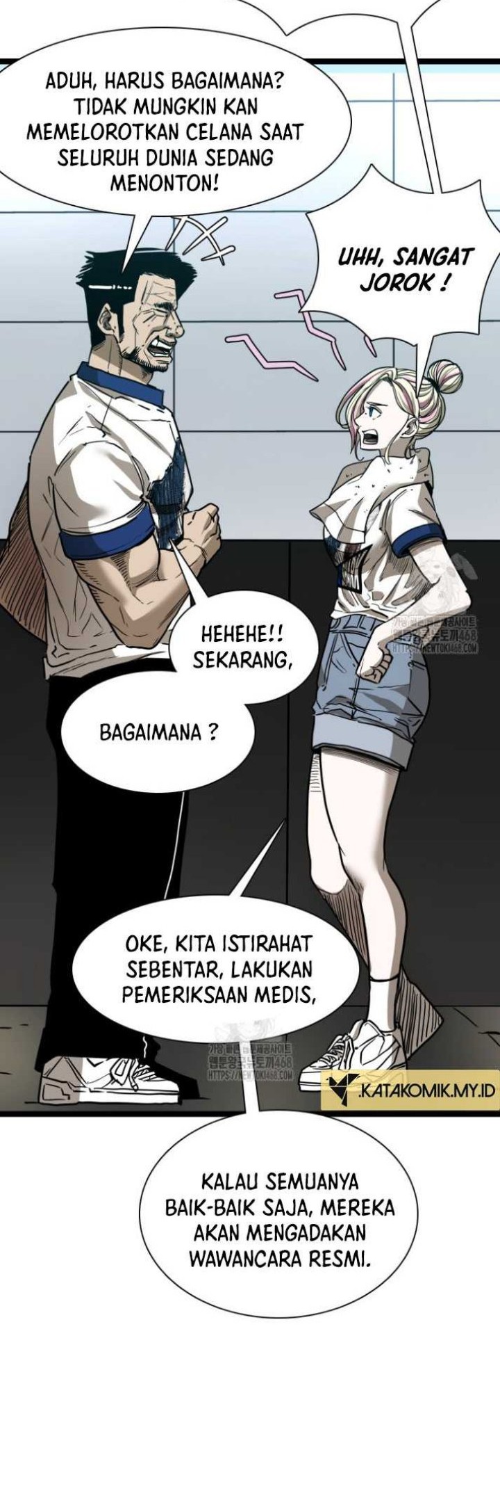 Chapter 368 - halaman 51