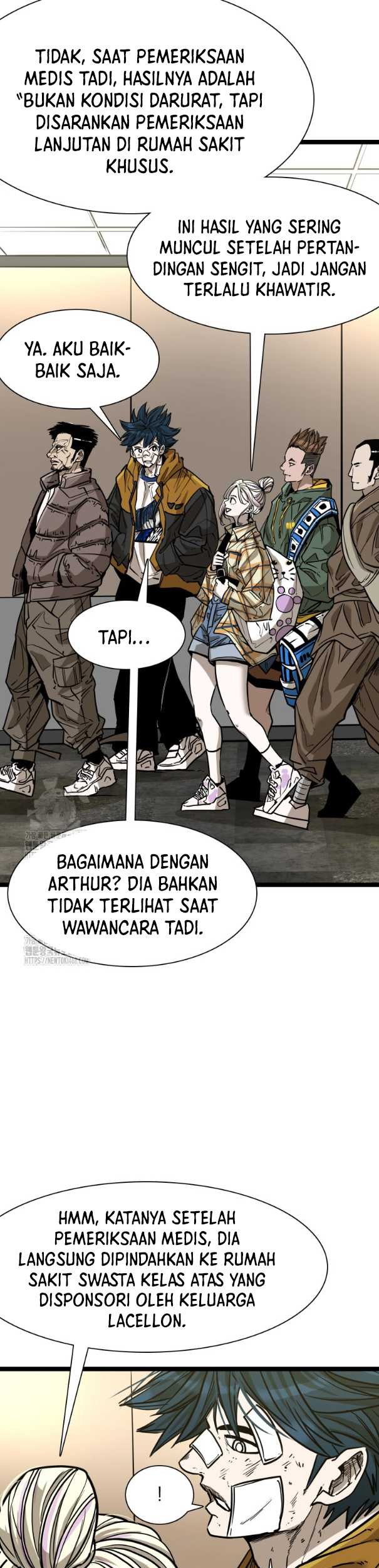 Chapter 369 - halaman 42