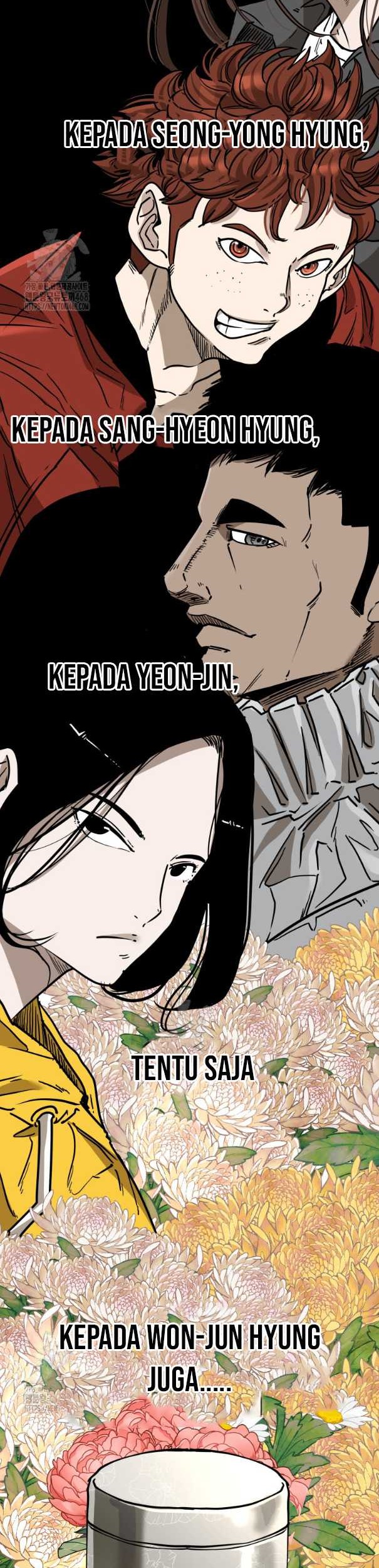 Chapter 370 - halaman 34