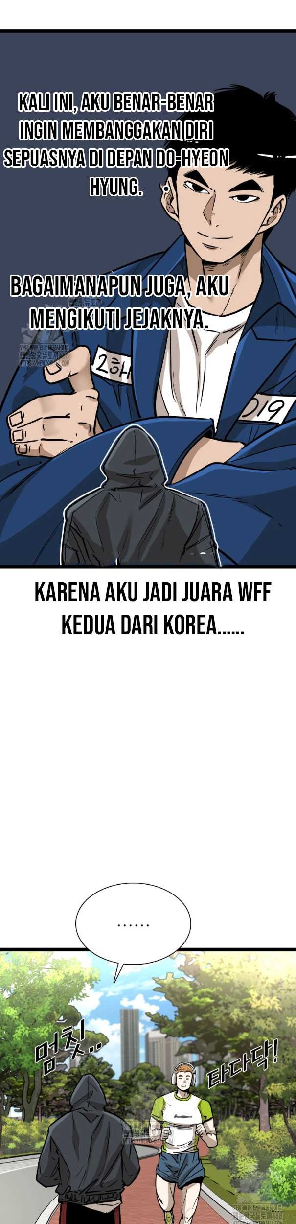 Chapter 370 - halaman 36