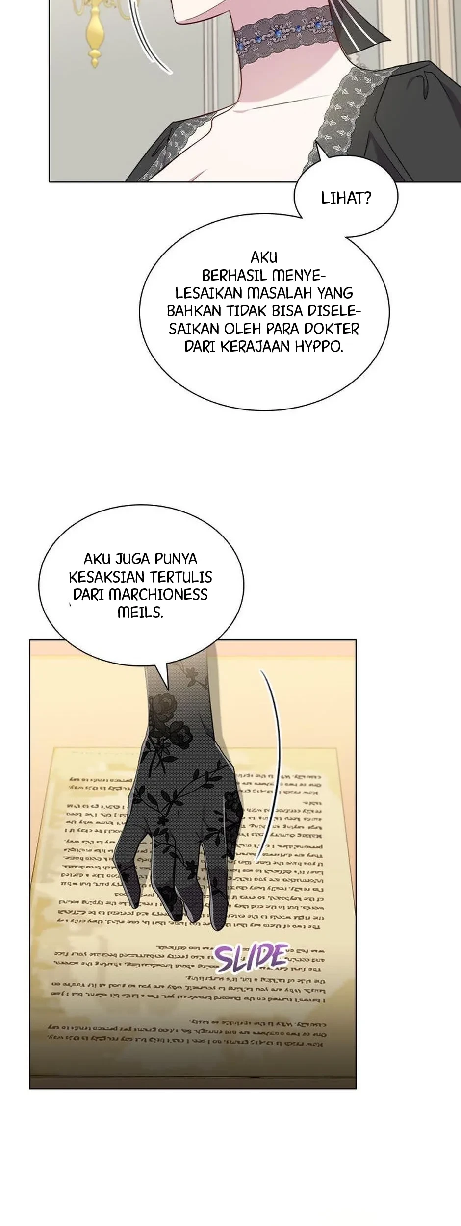 Chapter 40 - halaman 5