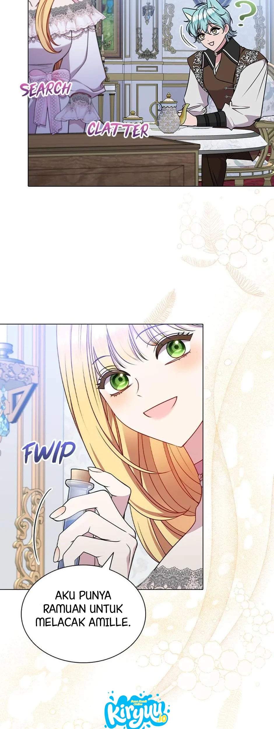 Chapter 40 - halaman 21