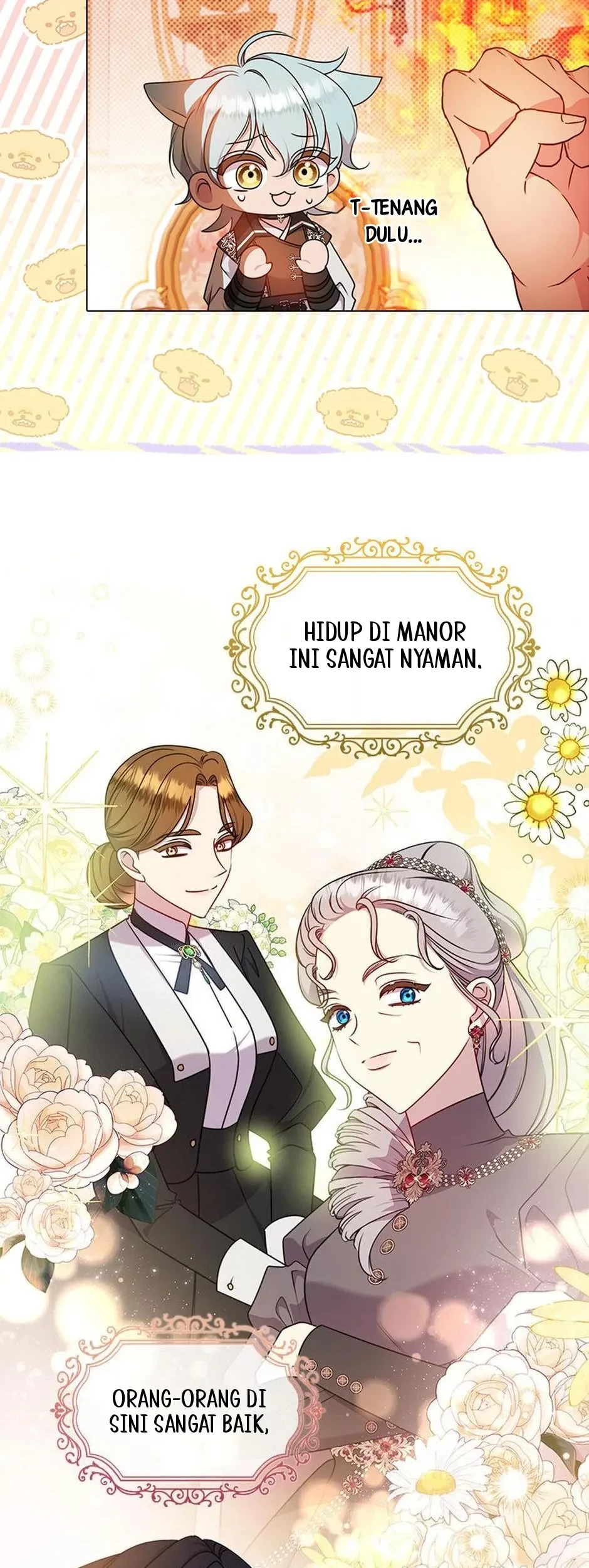 Chapter 40 - halaman 25