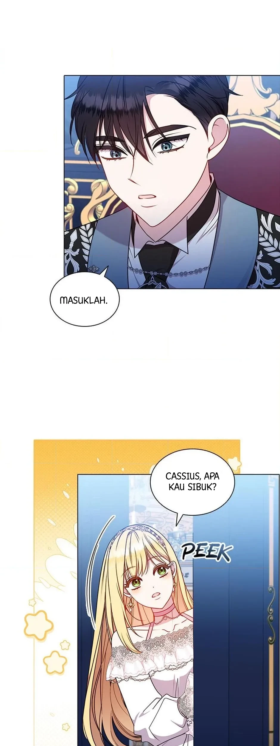 Chapter 40 - halaman 33