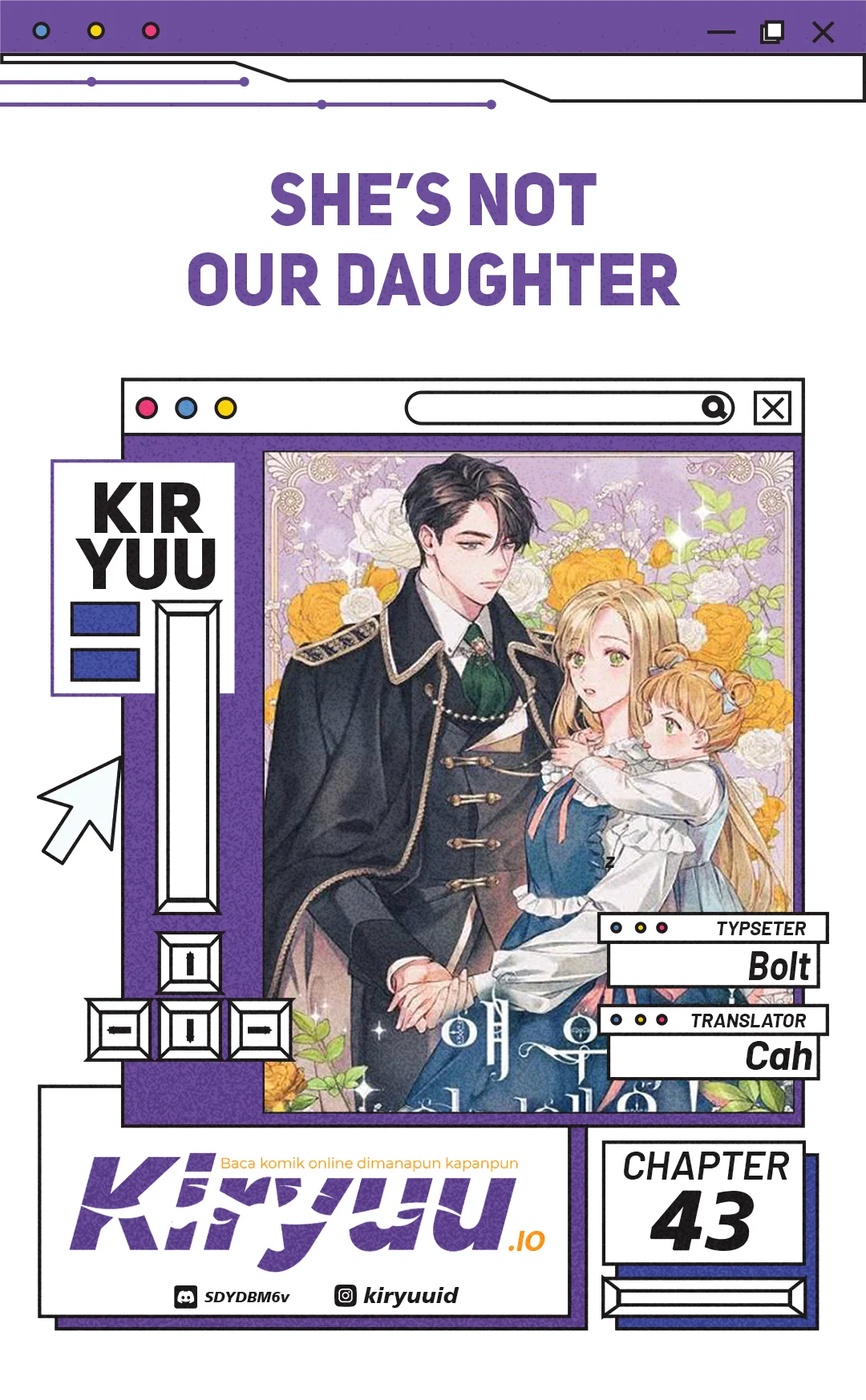 Chapter 43 - halaman 2