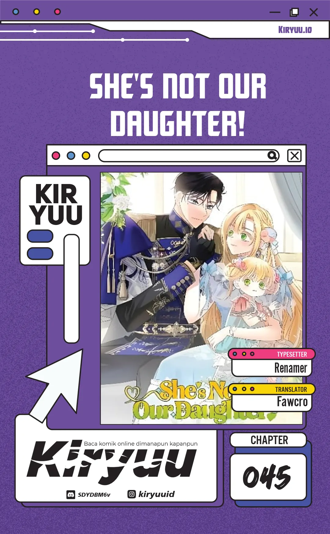 Chapter 45 - halaman 2