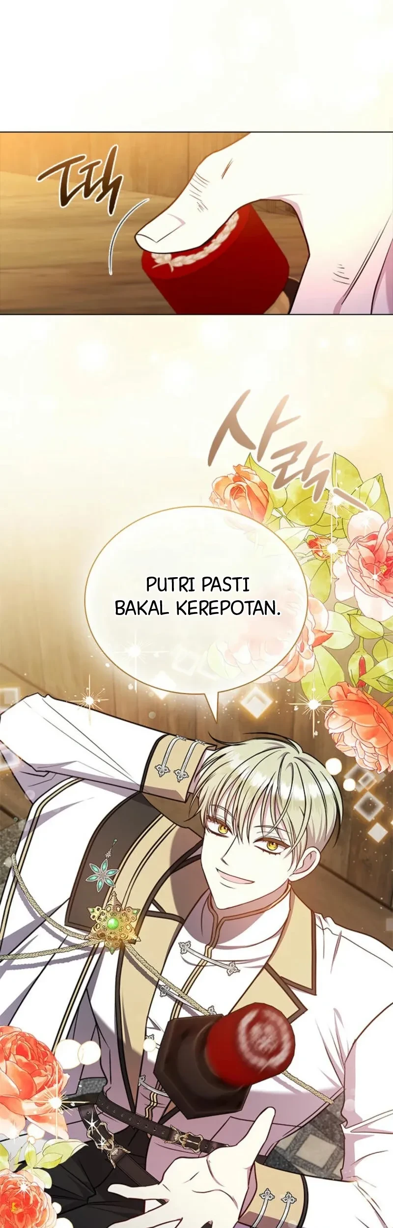 Chapter 45 - halaman 19