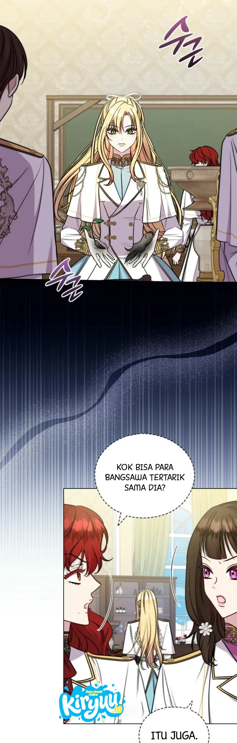 Chapter 45 - halaman 27