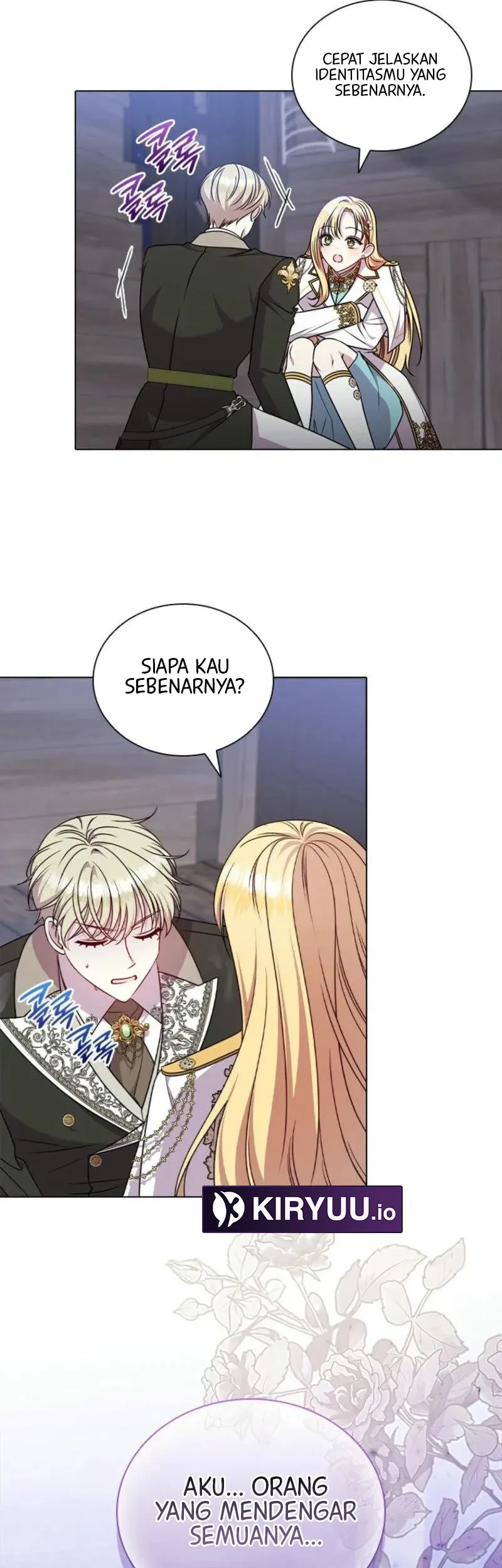 Chapter 48 - halaman 32