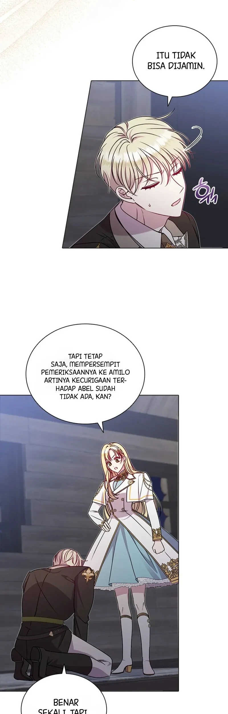 Chapter 49 - halaman 20