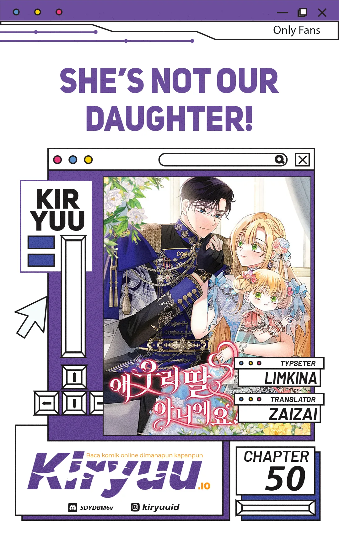 Chapter 50 - halaman 2