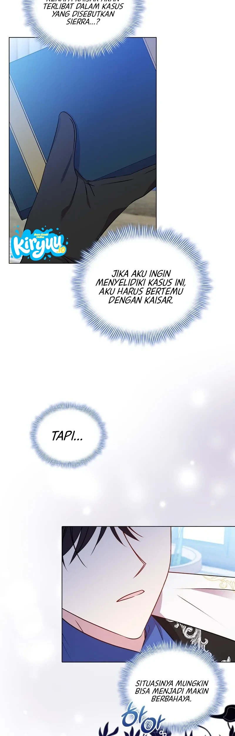 Chapter 50 - halaman 45