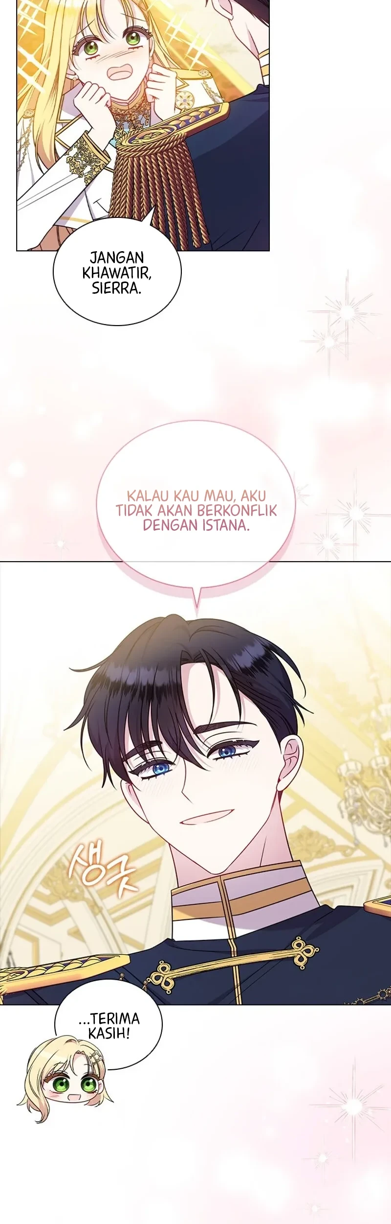 Chapter 50 - halaman 19
