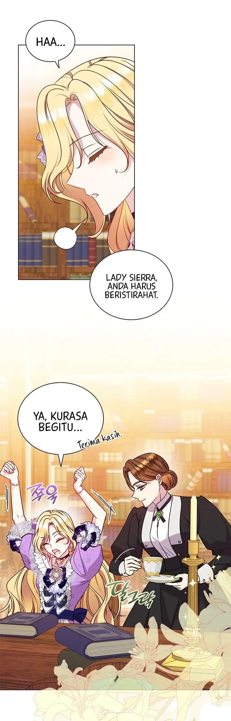 Chapter 50 - halaman 28