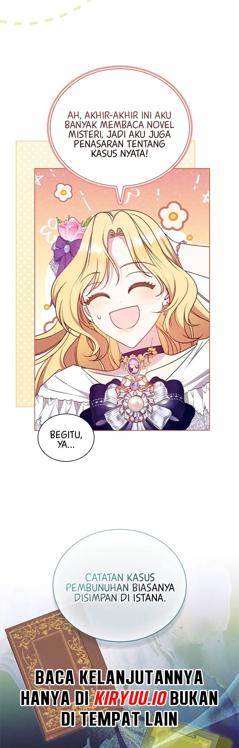 Chapter 50 - halaman 30