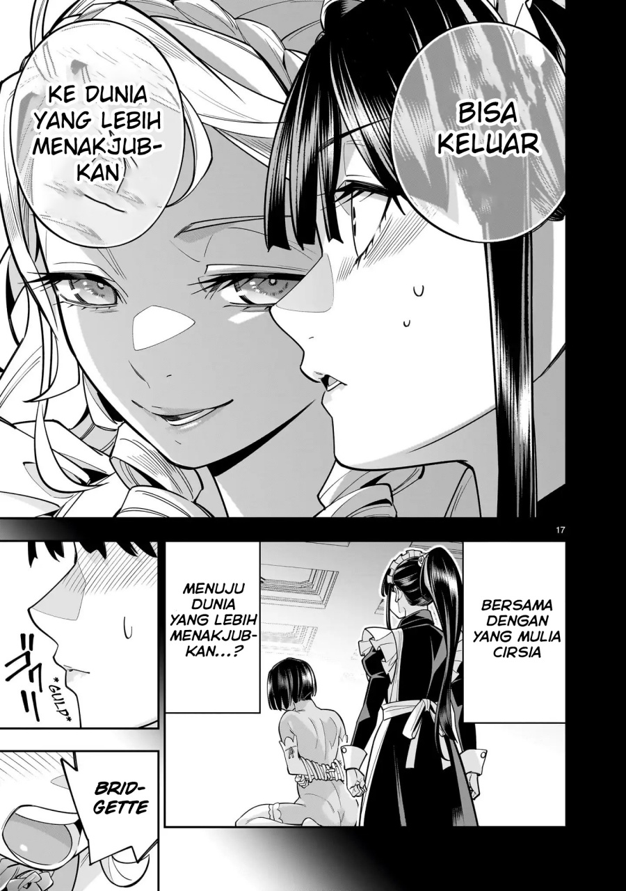 Chapter 8 - halaman 40