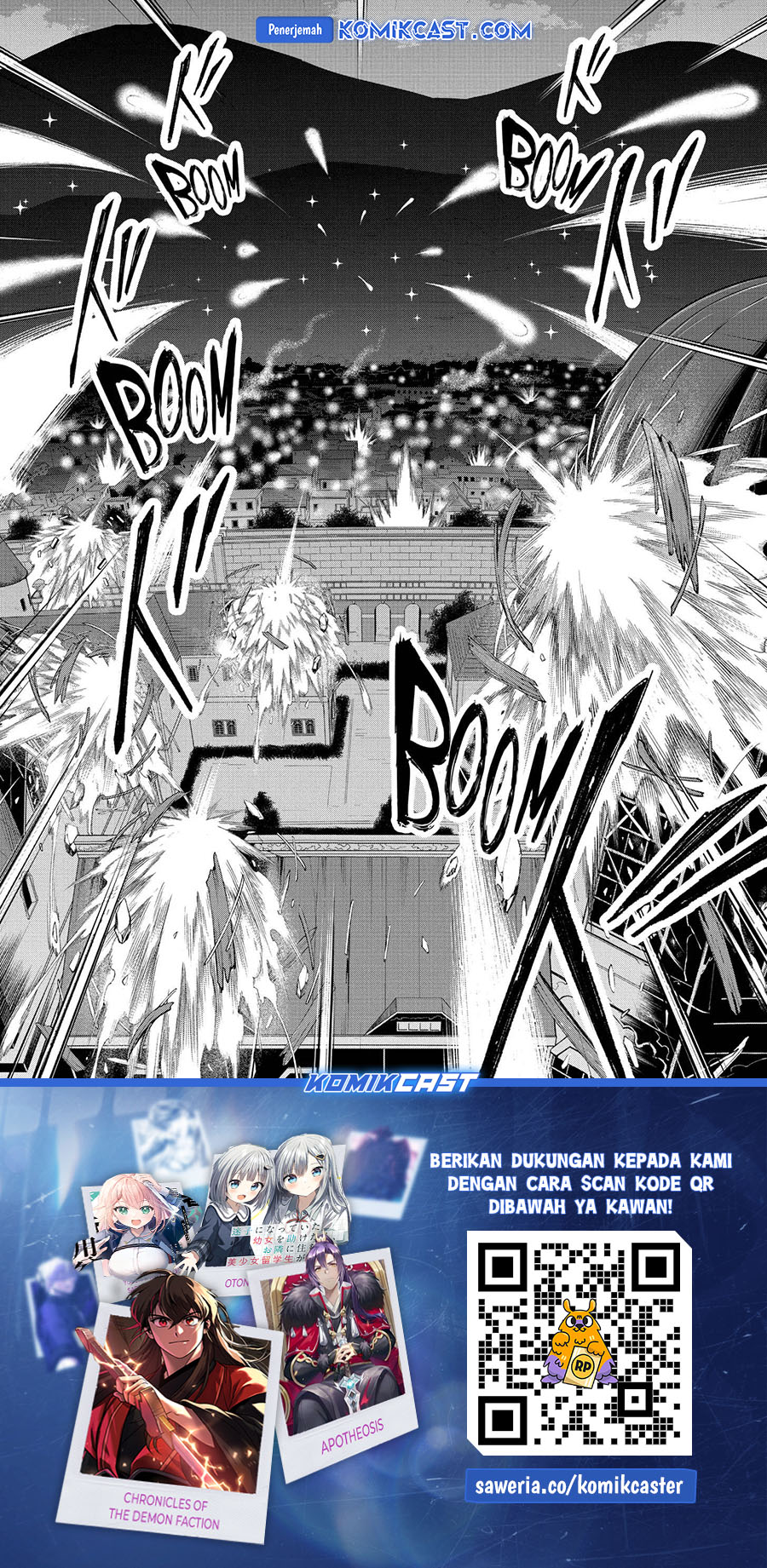Chapter 61 - halaman 17