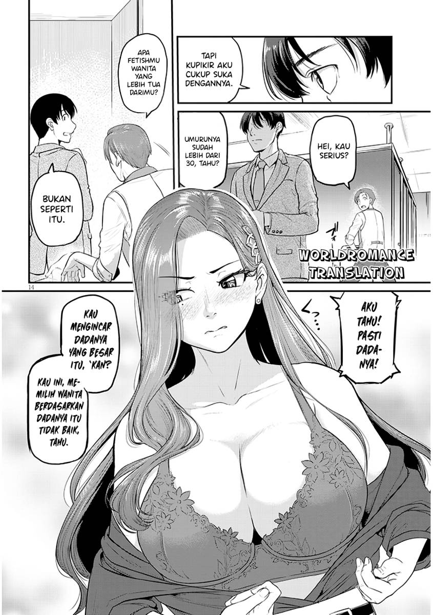 Chapter 1.1 - halaman 14