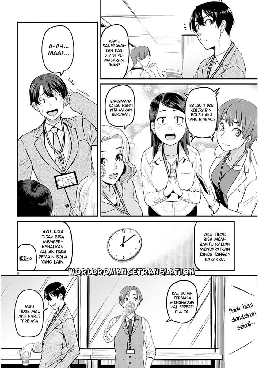 Chapter 1.1 - halaman 8